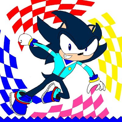 Eng/Spa / 🎮Gamer and Crossovers, Cartoon and Anime Fan/🎮Nintendo, Playstation and Indie Games Fan/A little NSFW🔞 /🏁Level 26