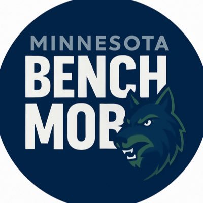 Unofficial @timberwolves Bench Mob coverage. Highlights, updates & all things Wolves second unit.