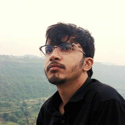 Working on 'Reconstruction of Society in the Light of Divine Guidance' | Analyst | Here for Good Cause | RTs & Likes ≠ Endorsement
https://t.co/6DmYUoK2uG
