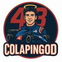 ColapinGOD (@colapingod) 's Twitter Profile Photo