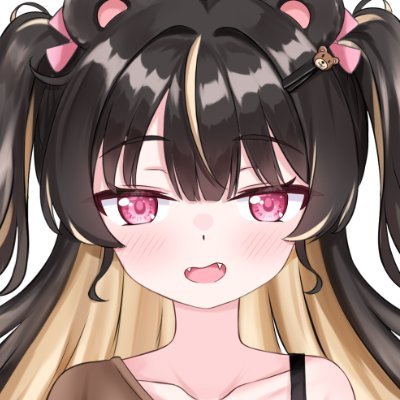 쿠마_くま🐻 on X: 