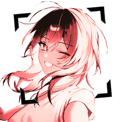 ⠀
⠀⠀⠀⠀⠀゛𝐘ou k̶n̶o̶w̶ ⟡ i'll 𝙰𝙻𝚆𝙰𝚈𝚂 ────── be 𝔂𝓸𝓾𝓻 𝓫𝓪𝓫𝔂 ૮₍ ´ ꒳ `₎ა @halosode
⠀