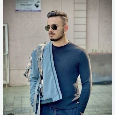 v898066075583's profile picture. छात्रसंघ अध्यक्ष राजकीय महाविद्यालय