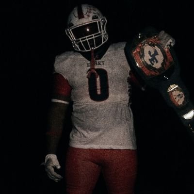 John Ehret HS| C/o 26' | 6'0 260lbs DT | Bench: 405lbs | Squat: 655lbs | 1st team All-District
https://t.co/29LfgB4G59