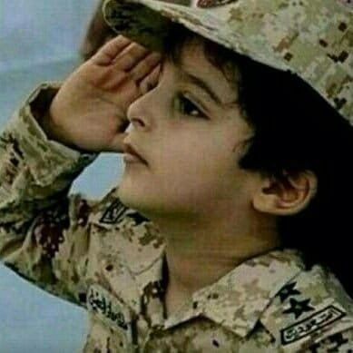 مضينا بعزمٍ يفلّ الحديد - نقيم البناء لصبحٍ جديد
أردنا لك الخير يا موطني - بعزمٍ أكيدٍ ورأيٍ سديد
عليك من الله عين ترى - وفيك نعيم لكل الورى
🇸🇦🇸🇦🇸🇦🇸🇦