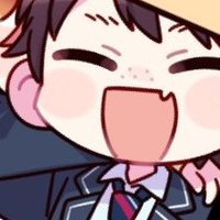 κ½λμ΄ (@uruikasa) 's Twitter Profile Photo κ½λμ΄ (@uruikasa) 's Twitter Profile Photo