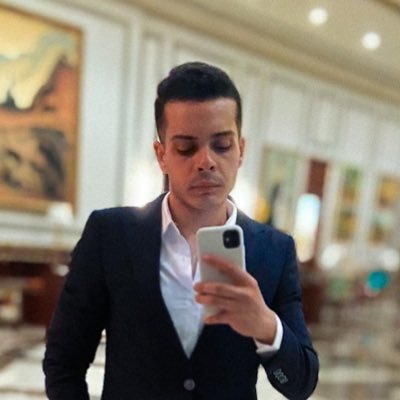 M_Ayman011's profile picture. I don't care.