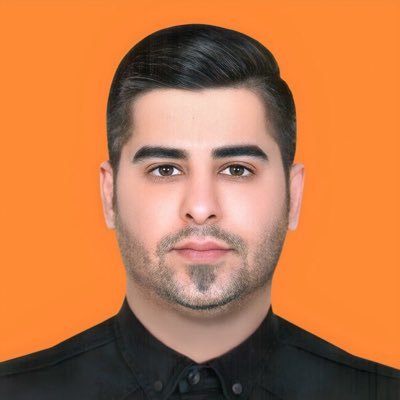 imanfarzam's profile picture. 𝕁𝕌𝕊𝕋 𝔹𝔼𝕃𝕀𝔼𝕍𝔼 𝕀ℕ 𝕐𝕆𝕌ℝ𝕊𝔼𝕃𝔽
