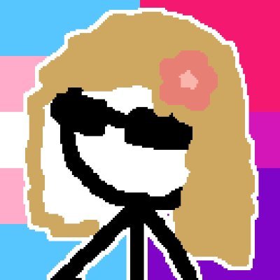 On the surface, I may seem like an island, but deep down... I am beak wave
22 | 🖥 ΘΔ? | pfp by @solstakao | priv @autismine_ | dni if you support burcumation