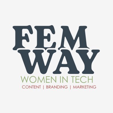We empower + educate women in freelance tech careers to use content creation to build your compelling brand presence online. #womenintech