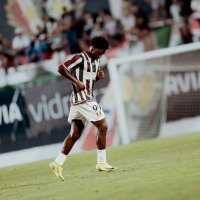 Abraham Marcus (@abrahammarcus99) 's Twitter Profile