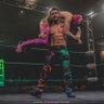 Prince_MSpencer's profile picture. Prince of all Wrestling | PWA Wrestler