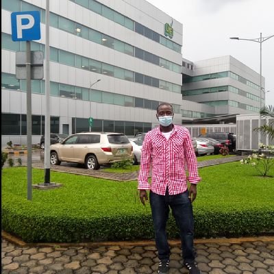 KabiruA10058850's profile picture. Calm and humble