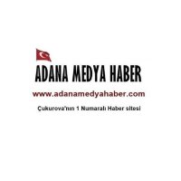 ADANA MEDYA HABER (@adanamedya001) Twitter profile photo