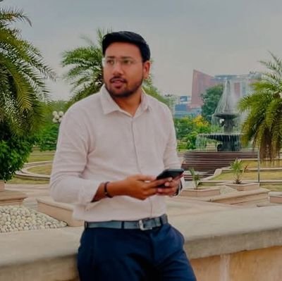 Journalist @PTI_News Ex- @Newsnationtv, @DainikBhaskar & @PTCnews Degree- MAJMC & Btech
