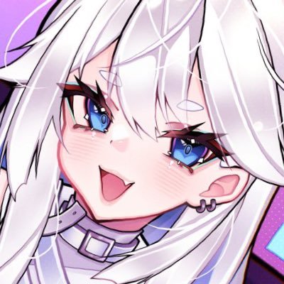 Digital hologram ENVtuber ☆ | #Vixtrellart 🎨
🤍PREDEBUT!!
🩵Creator: @lilbpeach
💜ママ: @nicnicco パパ: @_Pluviae
🤍 Twitch: https://t.co/S9F3I3B3iQ