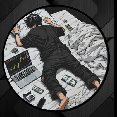 Web3 rookie on Sui
Researching, connecting, growing | DMs open