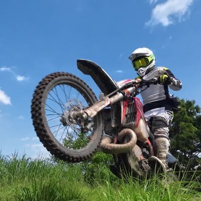 1000TOOL's profile picture. WRとEXC所有
関東中心に遊んでます!
無言フォロー失礼します🙇