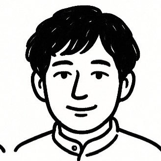 楽しく過ごしましょう、一度きりの人生なんだから。 メーカー系のエンジニアの視点で、近未来予想やAIの自動化(労働の代替)に興味があります。 ChatGPT enterprise, Github Copilot Business, MS Copilotを普段使用