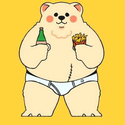 fozuma_T's profile picture. 大型マシュマロの白熊。
かわいいアイコンはヲコメくんからいただきました。