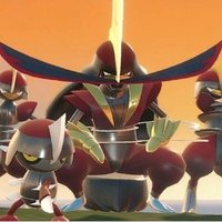 Kingambit (@big_blade_pkmn) 's Twitter Profile Photo Kingambit (@big_blade_pkmn) 's Twitter Profile Photo