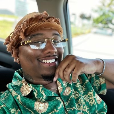 kingpapa92's profile picture. Jesus Christ is King 👑 🇺🇸