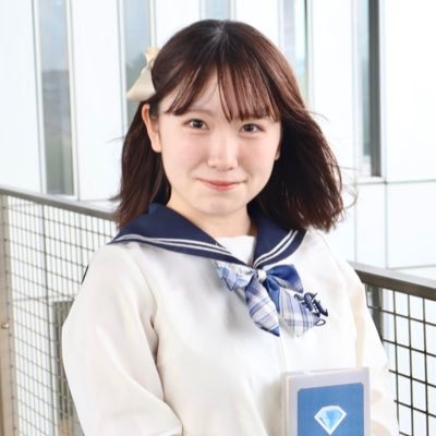 埼玉県立大学アイドルダンスコピーサークルMayBe @spu_MayBeの青色担当💎¦大学3年生・サー長¦#あおといっぱい見つめあお¦DMは演者さん・掲載連絡以外返せません( ՞߹𖥦߹՞ )