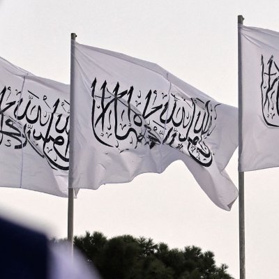 طالبان امید افغانستان دی، او شريعت اسلامي به لاس اميرالمومنين هبةالله په تمامو سيمو کې افغانستان حاکمېږي.