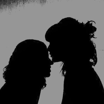 Posting lesbian content 24/7 follow for more!