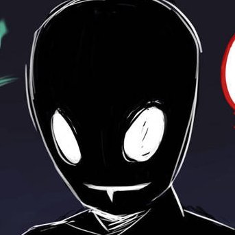 He/Him Loves Animation•Comic Books•Fantasy•Idols•SciFi•Music•Animals•Novels•Video Games ETC