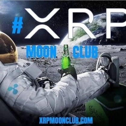 XRPArmyGen's profile picture. XRP moon bags