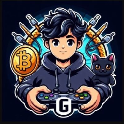 GVigian's profile picture. Nitrograph