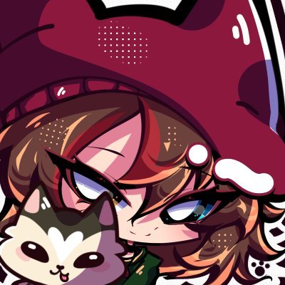 Graphic Designer || Illustrator || Live2D rigger || EN/ES ||
Icon: @KinLaplace Banner: @Belindraw