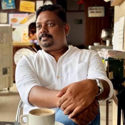 ശിരോലിഖിതത്തിൽ ക്ലറിക്കൽ എറർ..!
https://t.co/4g7SCaBvmD