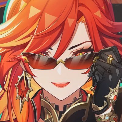 ♂🚹25↑原神、スタレ、ゼンゼロ、APEX、鳴潮、NIKKE、モンハン、などゲームをいろいろしてます!!呼びタメ◯、趣味垢