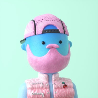 Community guy | Degen | Dad | @doodles maxi ● - ●
Looking for an experienced Web3 Community Manager/Advisor? DM me
QG: the @goodvibesclub in Vibetown
