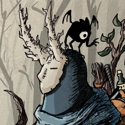 mr_doth's profile picture. Game developer - Creator of Dark Sword: The Light of Ainn
ALL LINKS: https://t.co/GAglHE1l30