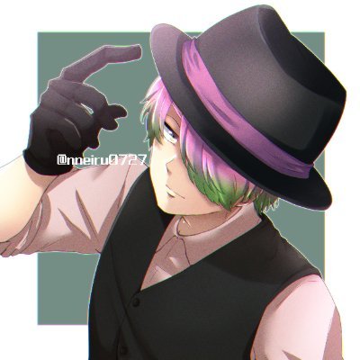 ねいるさんのプロフィール画像