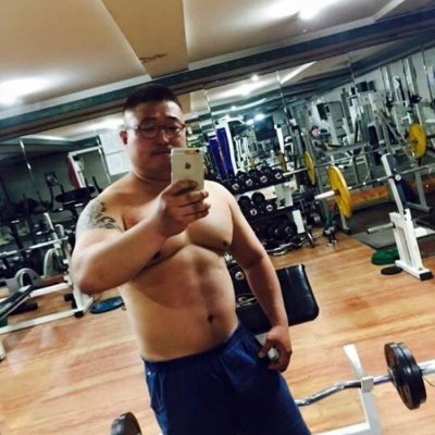 chendongdong69's profile picture. 39.170.85，苏州，喜欢成熟稳重熊！