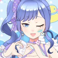 夏乃雨夢(うゆ)9/8〜新宿Vガチ走 (@uyu_9999) 's Twitter Profile