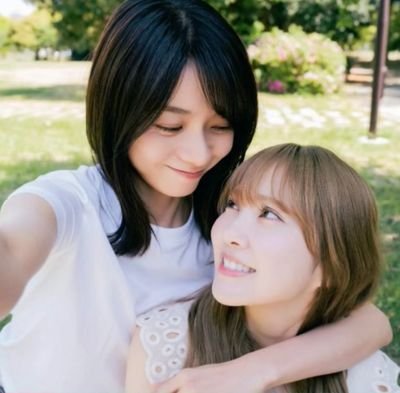 🐇🦌🌺
あやひろ2新規です✨加藤史帆ちゃん・森カンナ様❤️基本見る専ですがあやチルのみなさんと仲良くなりたくて専垢にしました!無言フォロー失礼します🙏