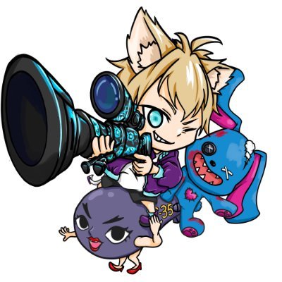 milkybocw's profile picture. m1lkyさん、おはよ、今日もいい天気だねー https://t.co/h4qEbiAhXr