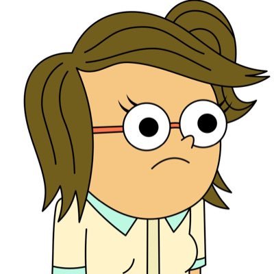 aprikosedyke's profile picture. queer and very confused