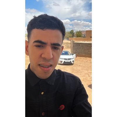 HassanEltayef's profile picture. كلية الطب البشري ترهونة - ليبيا