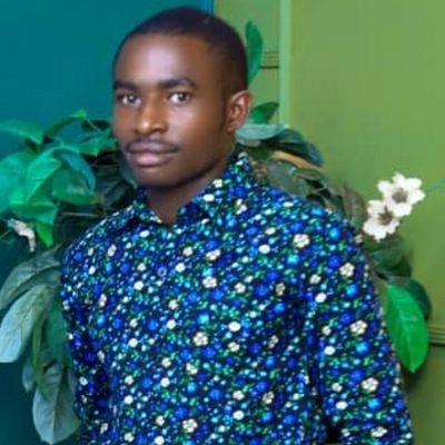 Akandwanah87986's profile picture. what is impossible in people's eyes it is possible in my eyes