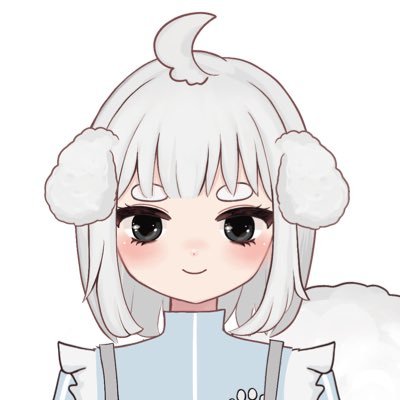 inui_tayuta's profile picture. V:ertex(@vertexlivegogo)所属 ‖夢の世界に住んでいるちょっと人見知りな自宅警備ヒト型わんこ ‖ 総合 #犬井たゆた FA #たゆたあーと ‖ FM 🐩🤍🐾 ‖ お仕立て:れな 様（@art_k_rena） ‖ たゆたについて https://t.co/DBiFIvfmnd ‖
