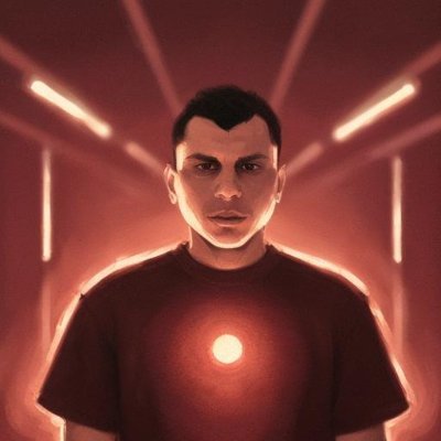 nasseraliux's profile picture. god's favourite Egyptian