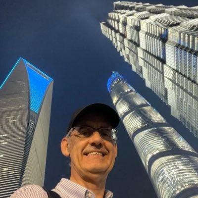 Supply Chain Talent Recruiter. Coach. Proud father of 3. Català. Culer.❤️BCN. Opinions personals / My own opinions