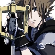 he/him♂️ | 15yo‼️| Italian🇮🇹 | Smash Bros Competitive Player🔥| Sora And Ness Main✌️| Certified KH Lover👑| YouTube:FratmNotFound👾