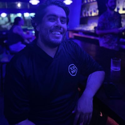 jrsdls206's profile picture. tanto diamante que me da escalofríos